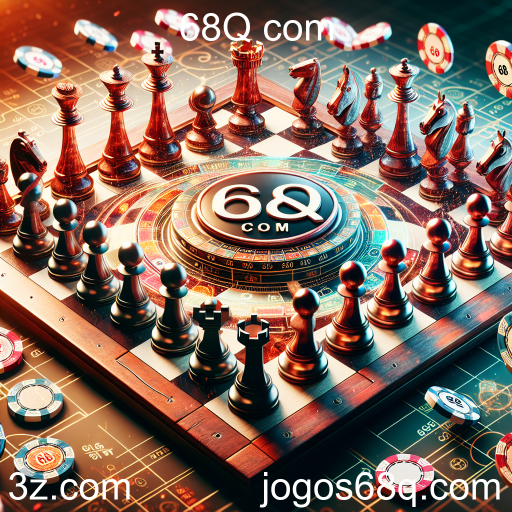 Explorando o Mundo dos Jogos de Estratégia